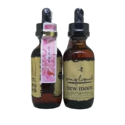 SANG LIQUID NEW MOON - 12 mg / 9 mg / 60 ml