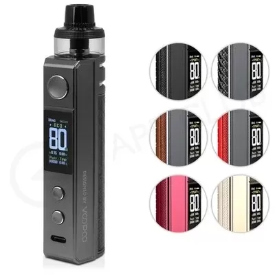 Voopoo Drag H80S Vape Kit - Ecigpremium
