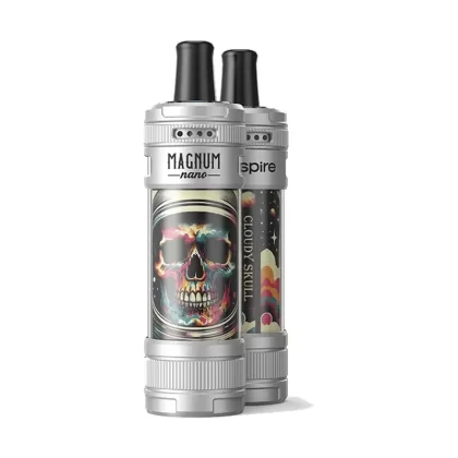 ASPIRE MAGNUM NANO POD VAPE KIT