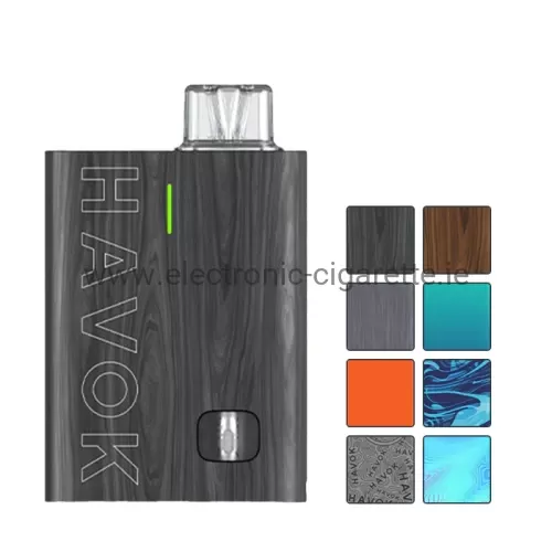Uwell Havok R Vape Kit - Eliquidsupply