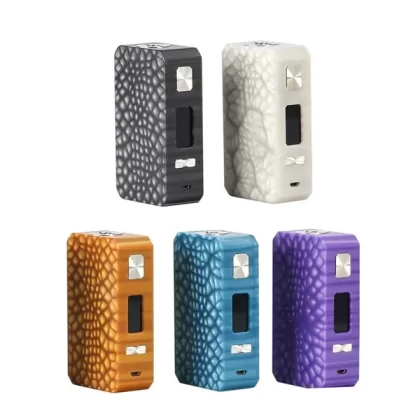 Eleaf Saurobox TC Box MOD 220W - Vapormo