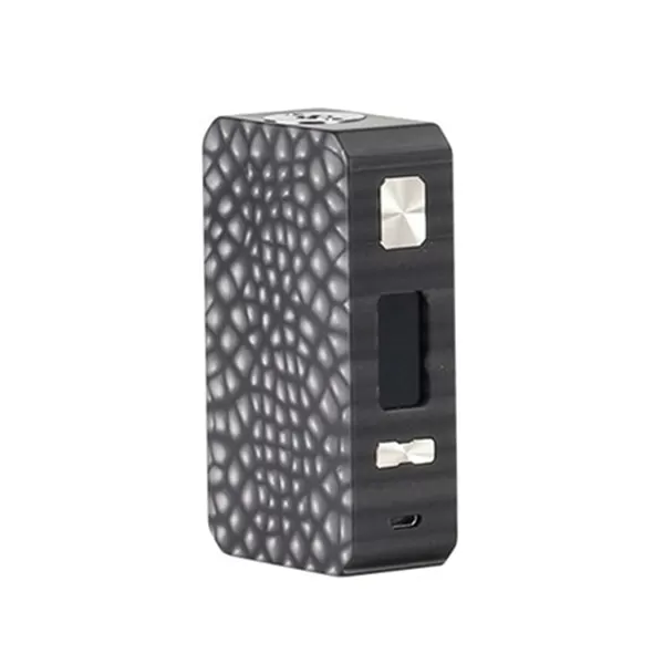 Eleaf Saurobox TC Box MOD 220W - Vapormo - Image 2