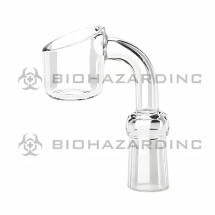 Banger | Quartz Banger Nail | 10mm – Female - Vape Store