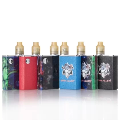 Demon Killer Tiny Kit – 800mAh