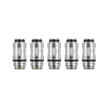 Lost Vape UB Lite Replacement Coils X5