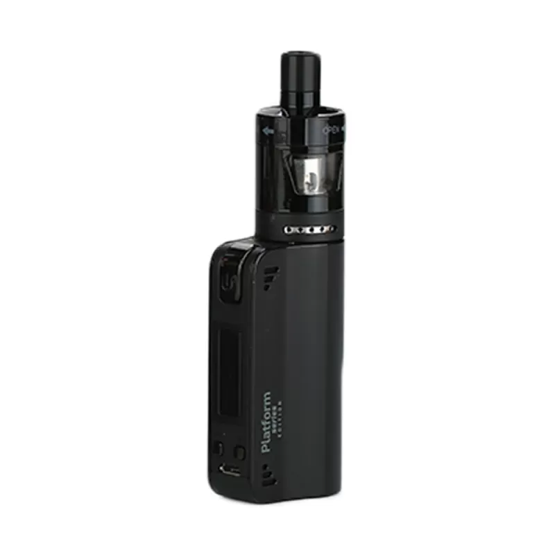 Innokin CoolFire Mini Zenith D22 Kit 1300mAh 2ml - Blue - Image 2