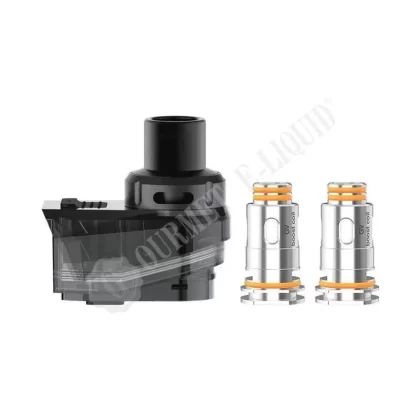 GeekVape Aegis Hero Replacement Pod - Ecigpremium