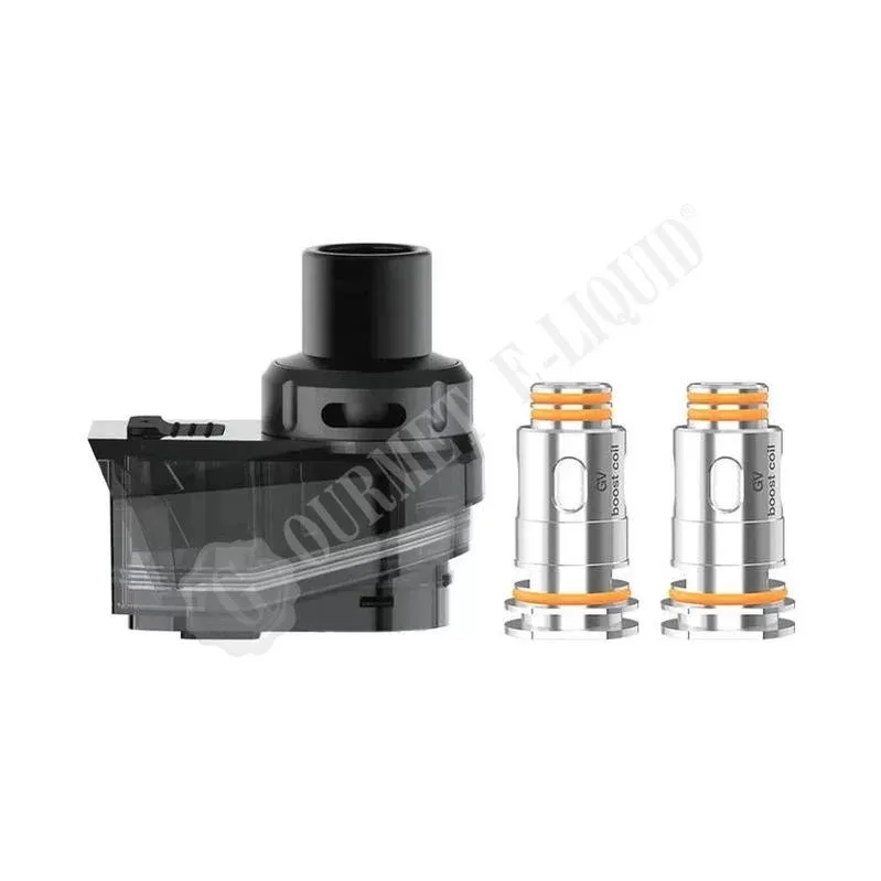 GeekVape Aegis Hero Replacement Pod - Ecigpremium