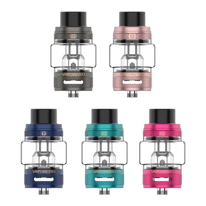 Vaporesso NRG-S Tank-8ml - Lime Green