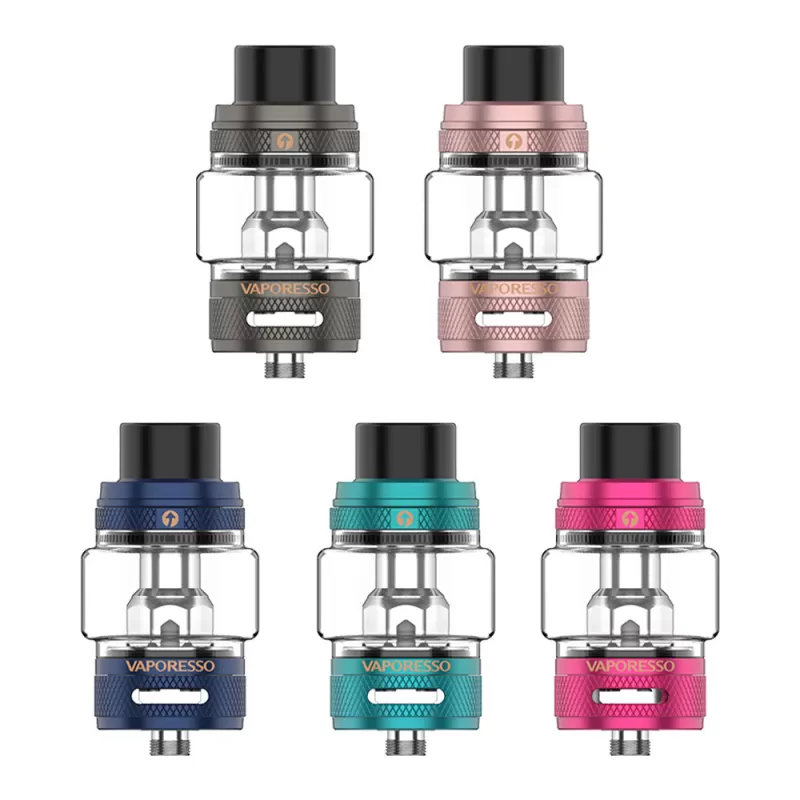 Vaporesso NRG-S Tank-8ml - Lime Green