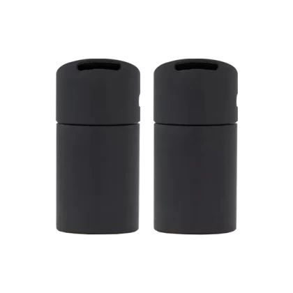 PUFFCO Pivot 3D Chamber - Customer Group#VAP~Size#2 Pack~Color#Onyx