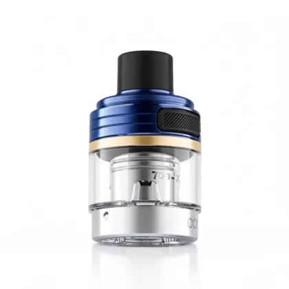 VooPoo TPP X Pod Vacío 5.5ml Imán Sin Bobina - Fumotvapemexico
