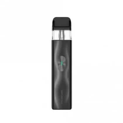 Xros 4 Mini Vape Kit by Vaporesso - Camo Yellow