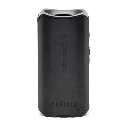 DaVinci IQ2 - Vapefully