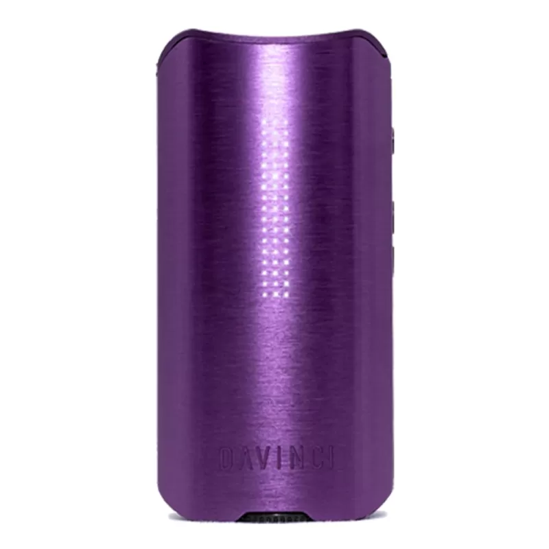 DaVinci IQ2 - Vapefully - Image 3