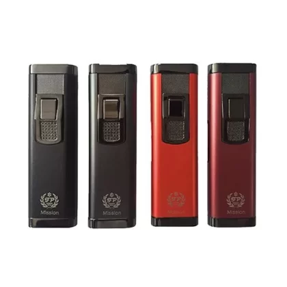 Fundamental Particle Mission Starter Kit 1ML&270mAh - Red