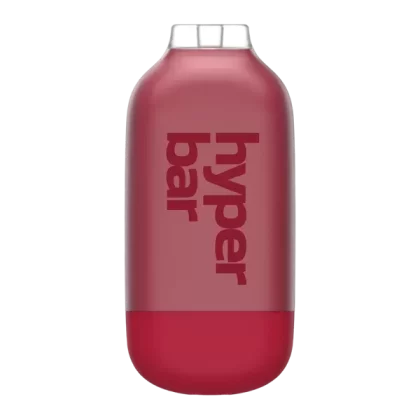 Cranberry Grape Hyper Bar Pro 6000 - Site#VAP~Nicotine#50mg~Size#Single>10 Pack