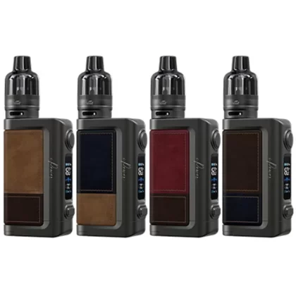 Eleaf iStick Power 2 Kit 80W with GTL Pod Tank - Blue / CN-SZ