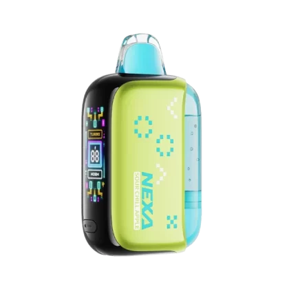 Nexa PIX 35K Disposable (35000/20000 Puffs)