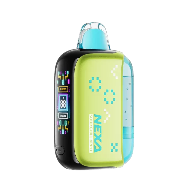 Nexa PIX 35K Disposable (35000/20000 Puffs)