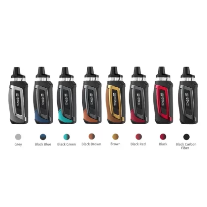 SMOK MORPH POD-40 40W Kit 2000mAh - Brown
