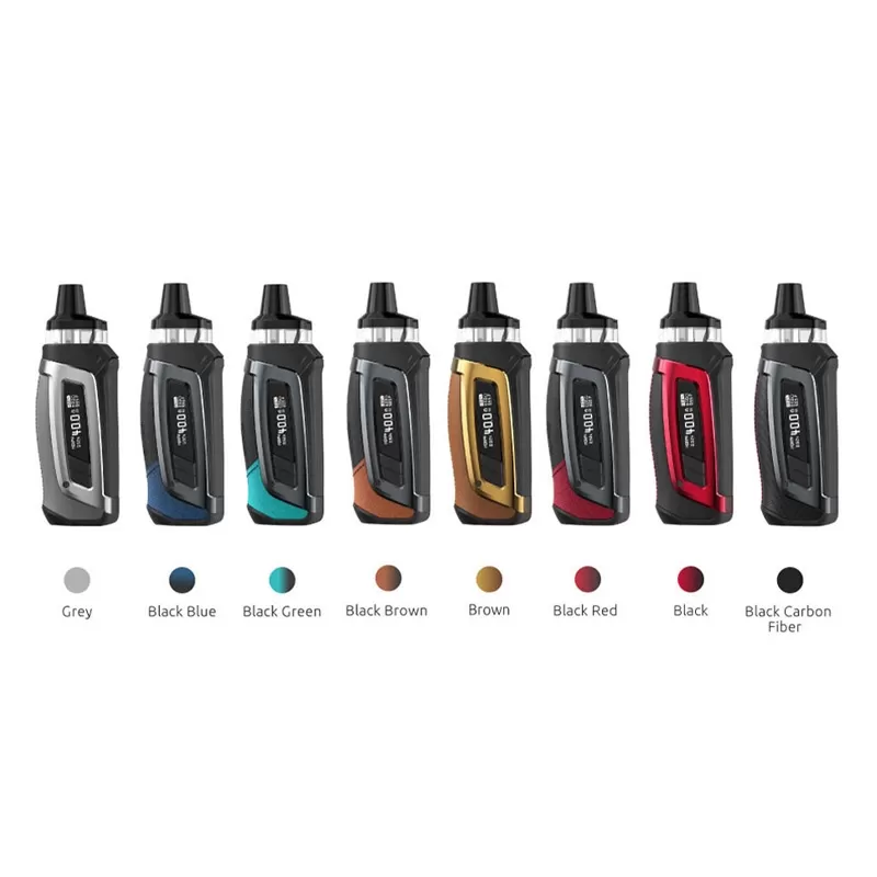 SMOK MORPH POD-40 40W Kit 2000mAh - Brown