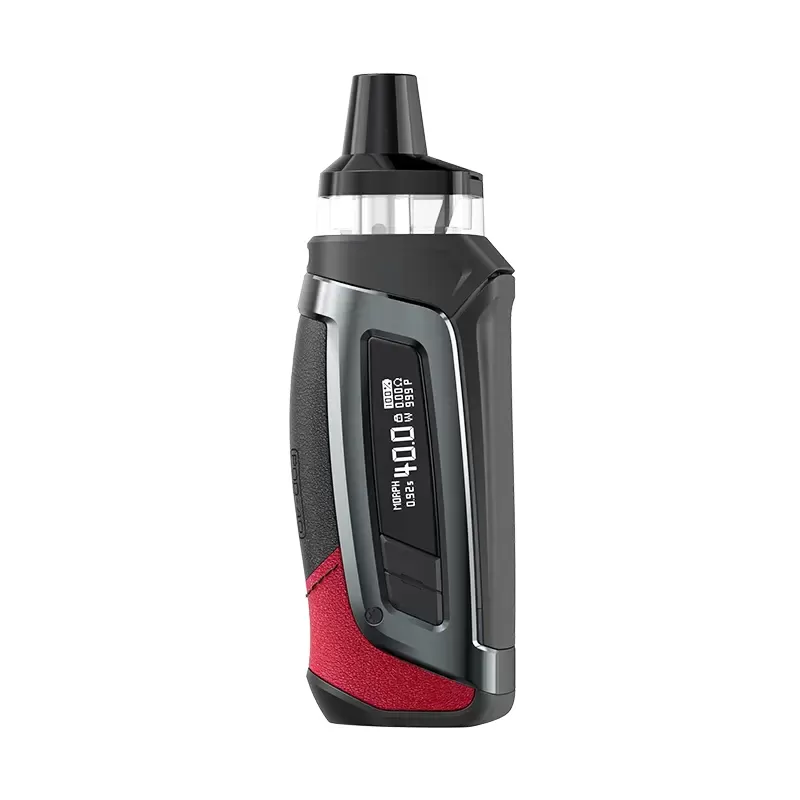 SMOK MORPH POD-40 40W Kit 2000mAh - Brown - Image 2