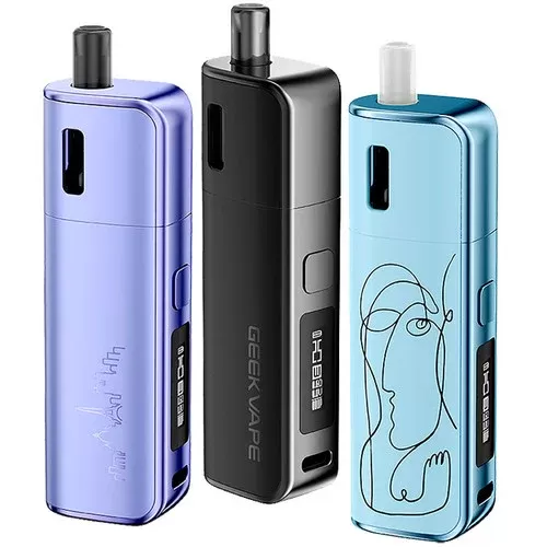 GEEKVAPE Soul AIO Pod System