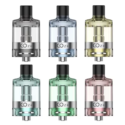 Innokin GO Z+ Tank Atomizer 3.5ml - Yellow