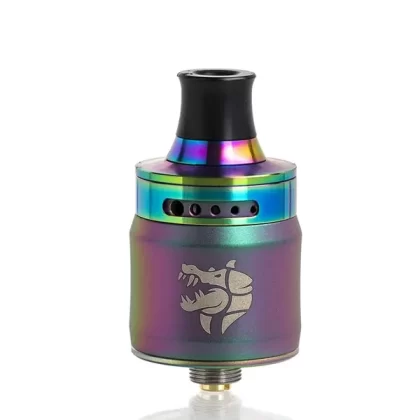 Geek Vape Ammit MTL RDA