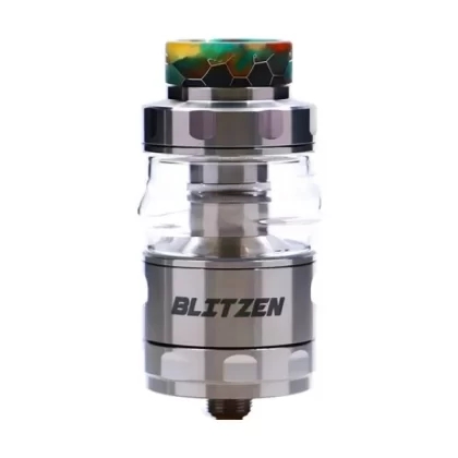 GeekVape Blitzen RTA - gunmetal