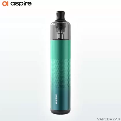 Aspire Flexus Stik Pod Kit – Green Fade