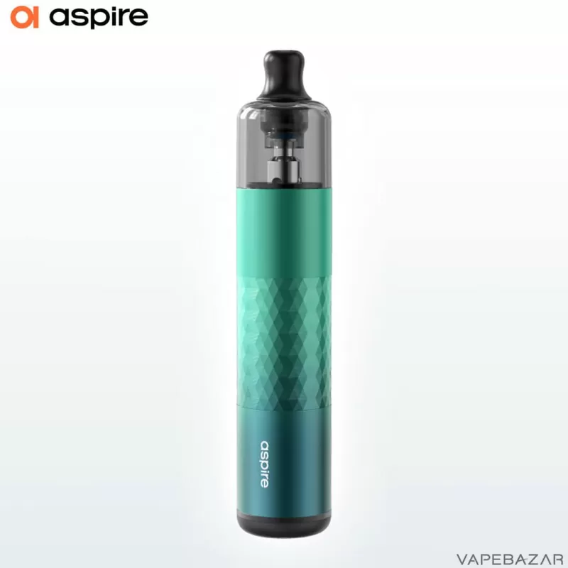 Aspire Flexus Stik Pod Kit – Green Fade