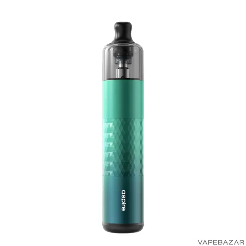 Aspire Flexus Stik Pod Kit – Green Fade - Image 2