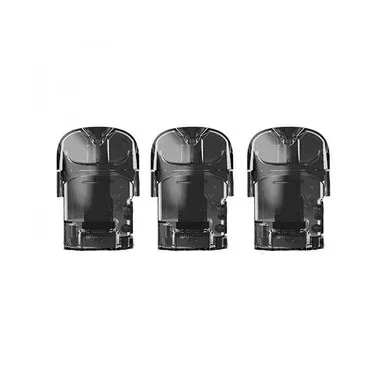 Suorin Ace Replacement Pods | 3-Pack