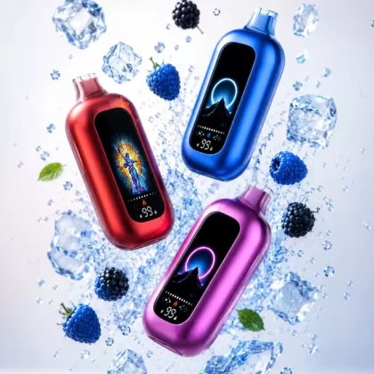 Instabar Mega 80K
