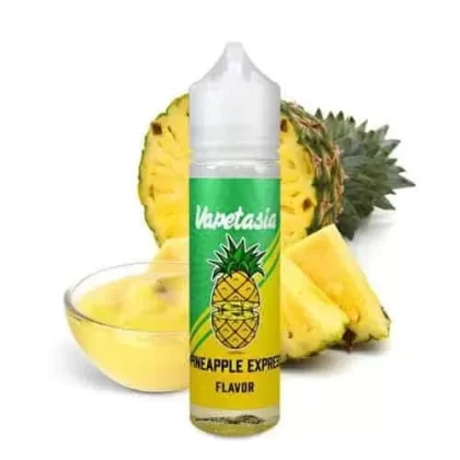 Pineapple Express By Vapetasia 60ml 3mg