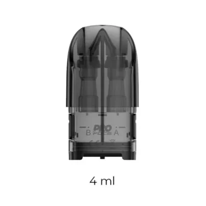Uwell Caliburn Explorer Empty Replacement Pod (Pack of 2)