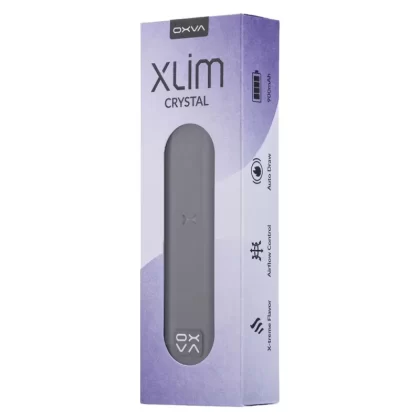 Oxva Xlim Pod Crystal