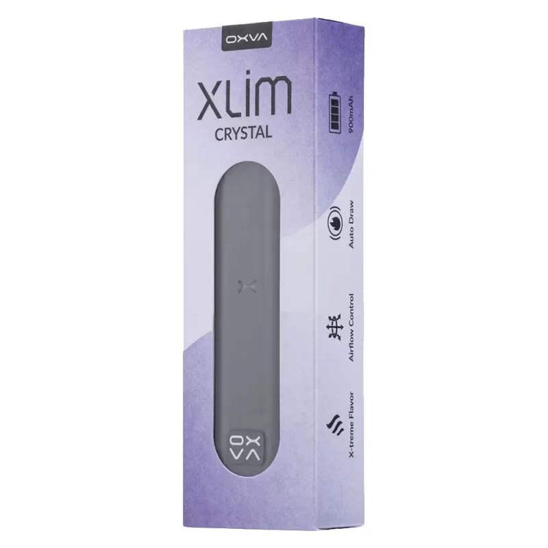 Oxva Xlim Pod Crystal