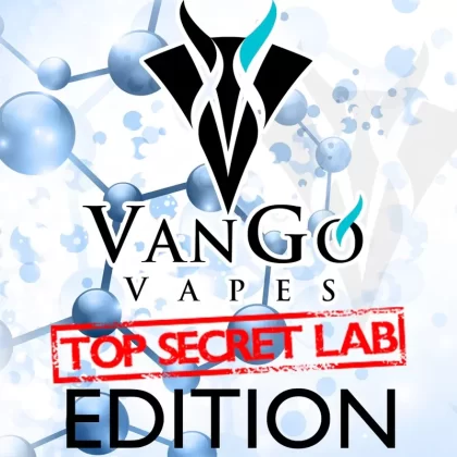 Discontinued / Custom eJuice - Size#120 ml Traditional Nic>60 ml Salt Nic