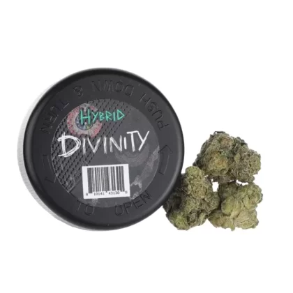 Peak Potent Exotic THCa Flower – 3.5g