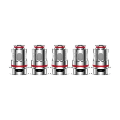 OXVA Unicoil Replacement Coils X5 - 0.2 ohm