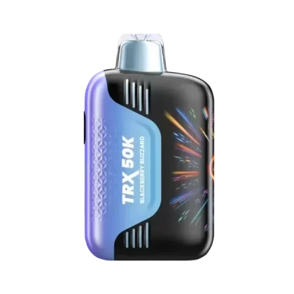 VIHO TRK 50K Blackberry Blizzard