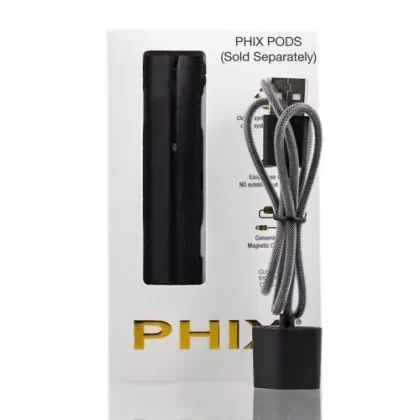 Phix INFZN Kit - Ejuicewarehouse