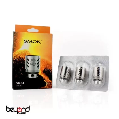 Smoktech TFV8 Replacement Vape Coil - Beyondvape