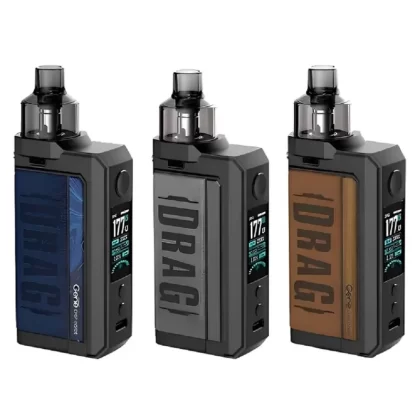 Voopoo – Drag Max – Pod Kit