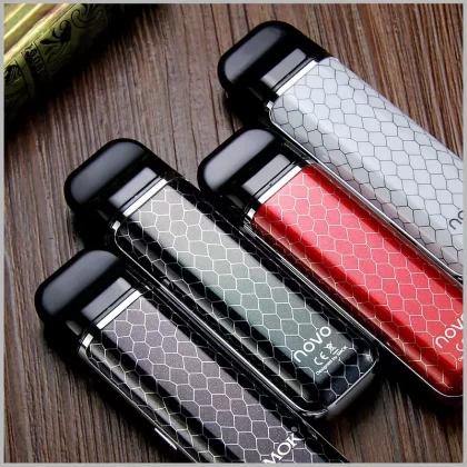 Original SMOK NOVO Kit Vape Pen 450mAh