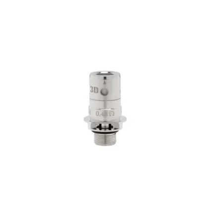 Innokin Zenith Zlide Plex3D Coils (5 pack)