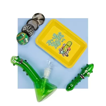 Super Pickle Set - Vape Store
